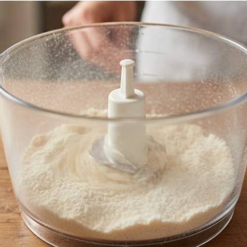 Step 2: Roast the Almonds