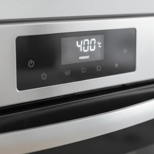 Step 1: Preheat the Oven Step 1: Preheat the Oven