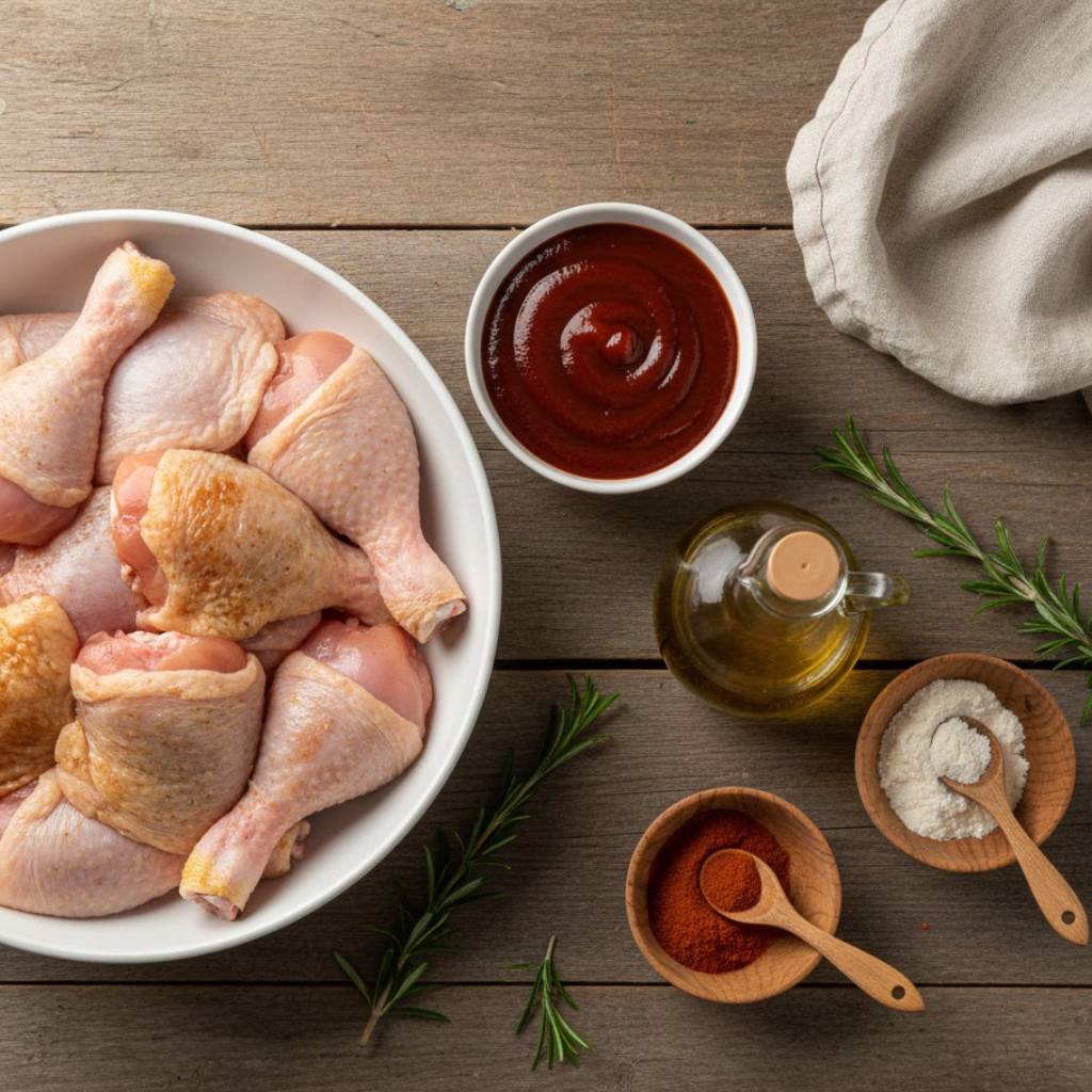 What You'll Need to Make This Dish