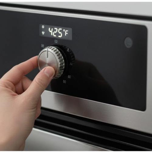 Step 5: Increase the Heat