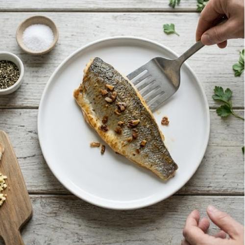 Step 5: Remove the Fish