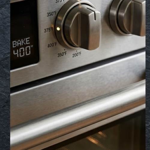 Step 1: Preheat the Oven Step 1: Preheat the Oven