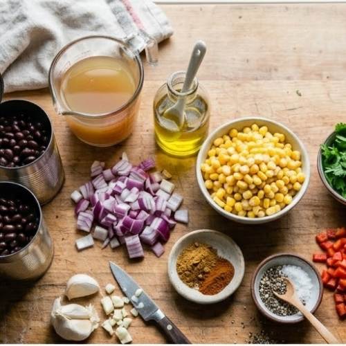 Step 1: Gather Your Ingredients Step 1: Gather Your Ingredients