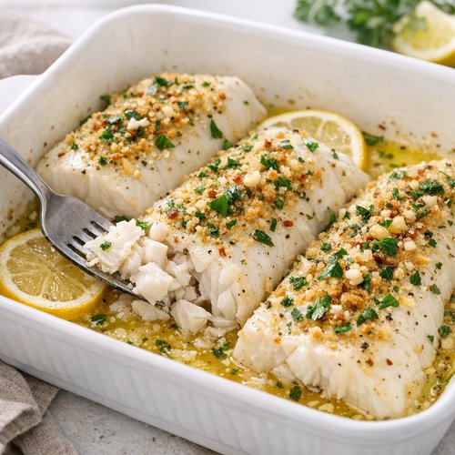 Step 5: Bake Until Perfectly Cooked