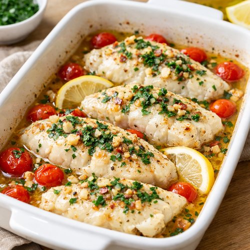 Step 6: Finish and Serve Immediately