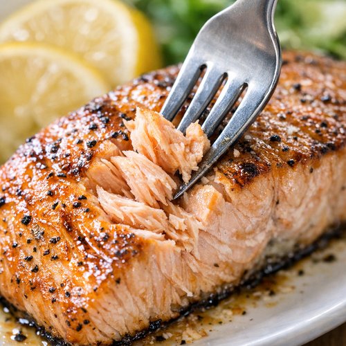 Step 7: Check for Doneness and Serve