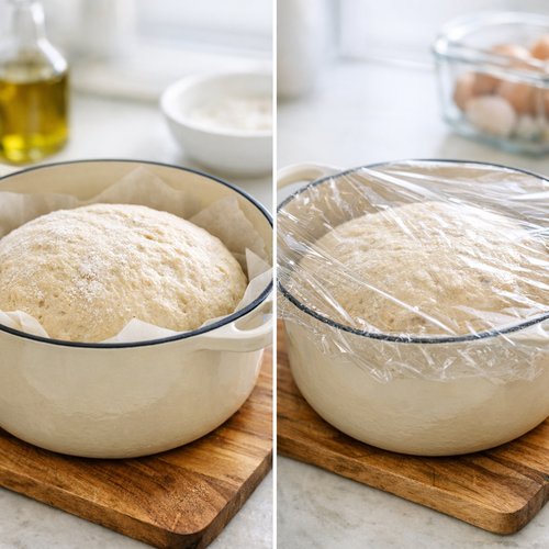 Step 4: Decide Your Timeline (Bake Now or Chill Later)