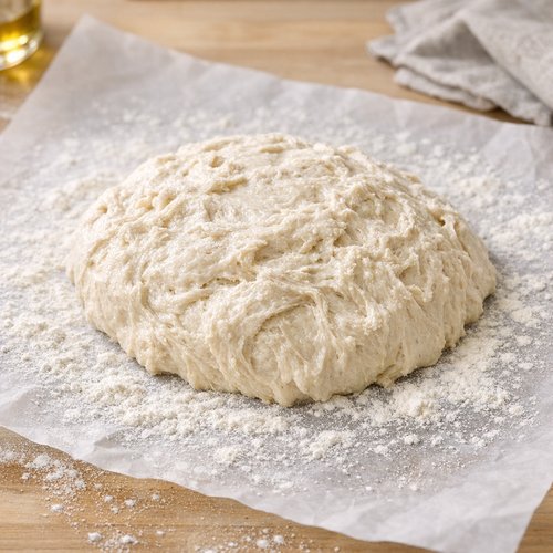 Step 6: Shape and Prep Your Loaf