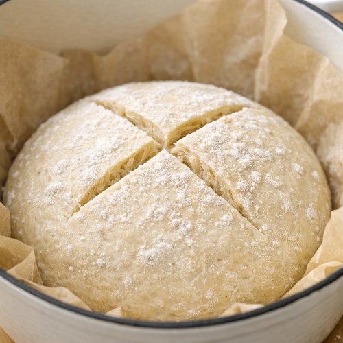 Step 7: Optional But Lovely - Score the Top