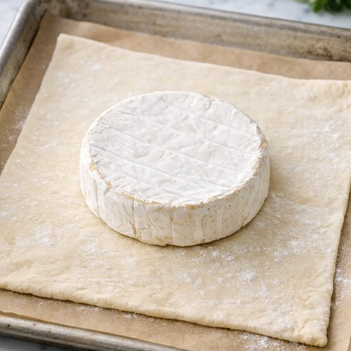 Step 3: Assemble Your Brie Bundle