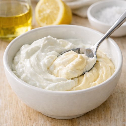 Step 4: Make Your Dressing