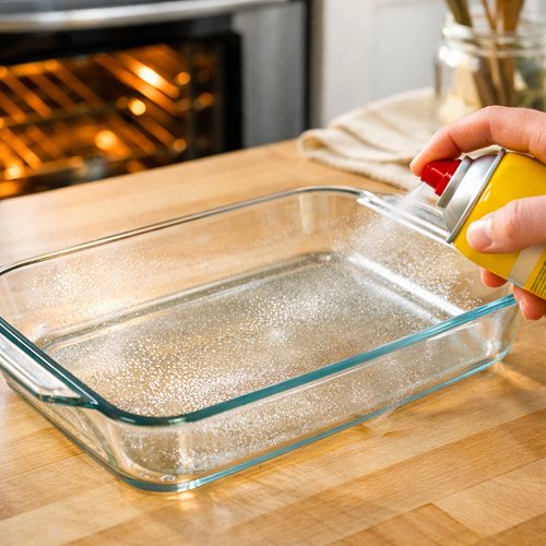 Step 1: Heat Your Oven and Prepare Your Pan