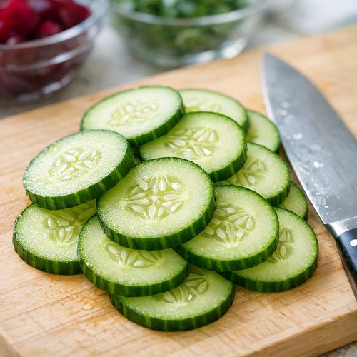 Step 3: Prepare Your Fresh Ingredients