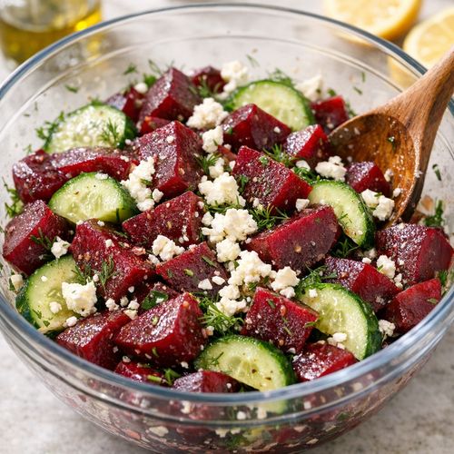 Step 4: Combine Everything Just Before Serving