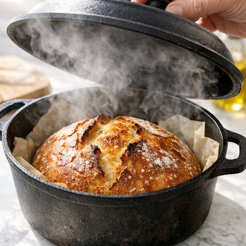 Step 10: Finish Baking Uncovered Until Golden