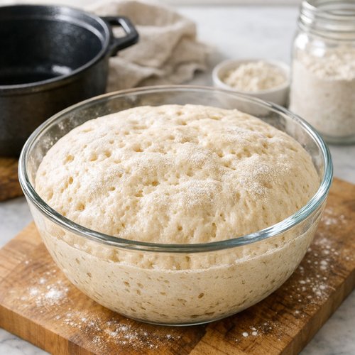 Step 4: Decide Your Baking Timeline