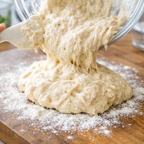 Step 5: Shape Your Dough