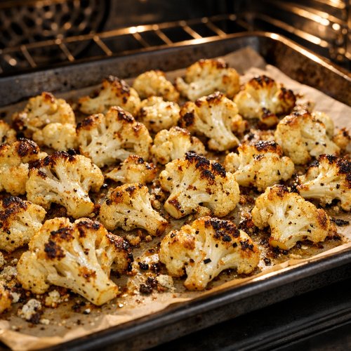 Step 3: Roast Until Golden and Tender