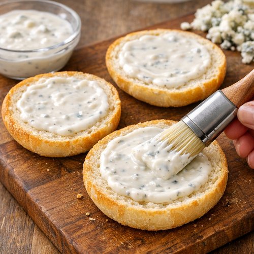 Step 6: Build the First Layer