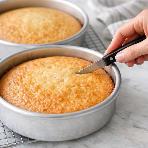 Step 8: Cool Properly